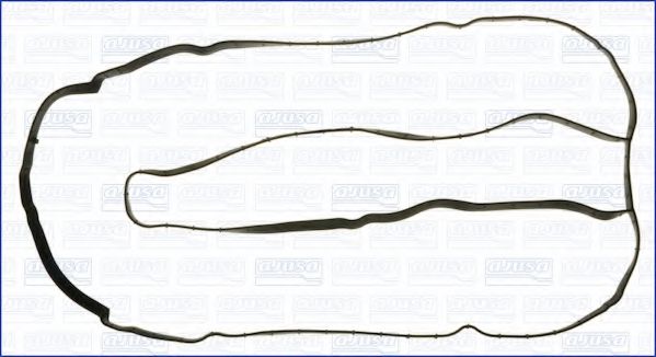 Garnitura, capac supape