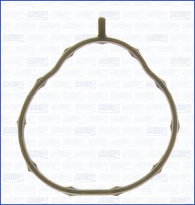 Garnitura, galerie admisie