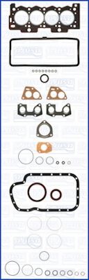 Set garnituri complet, motor