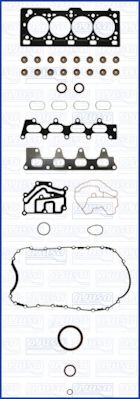 Set garnituri complet, motor