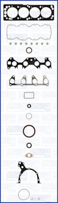 Set garnituri complet, motor