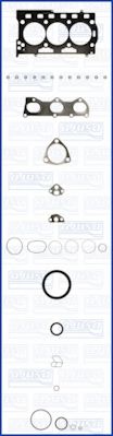 Set garnituri complet, motor