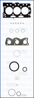 Set garnituri complet, motor