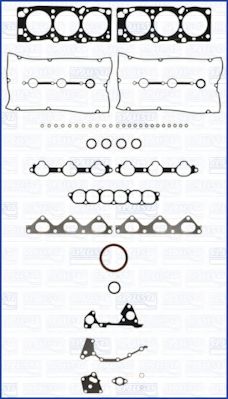 Set garnituri complet, motor