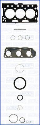 Set garnituri complet, motor