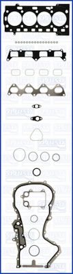 Set garnituri complet, motor