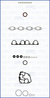 Set garnituri complet, motor