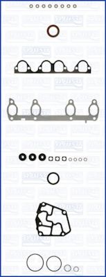 Set garnituri complet, motor