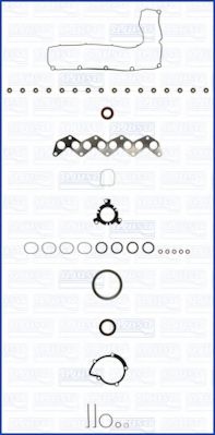 Set garnituri complet, motor