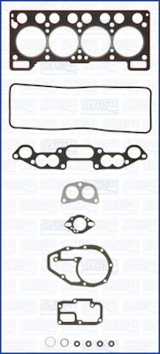 Set garnituri, chiulasa
