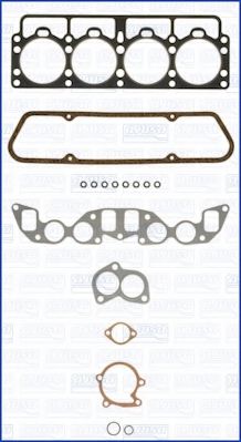 Set garnituri, chiulasa