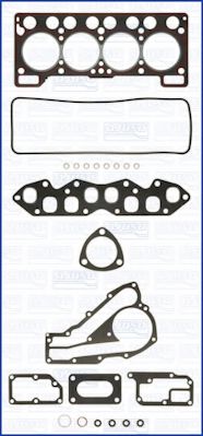 Set garnituri, chiulasa