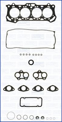 Set garnituri, chiulasa
