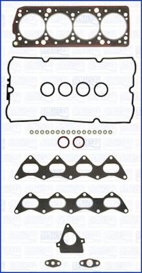 Set garnituri, chiulasa