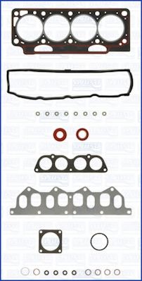 Set garnituri, chiulasa