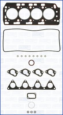 Set garnituri, chiulasa