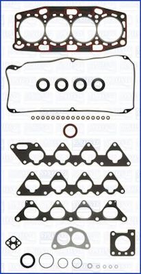Set garnituri, chiulasa