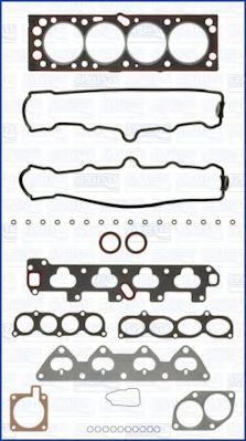 Set garnituri, chiulasa