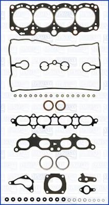 Set garnituri, chiulasa