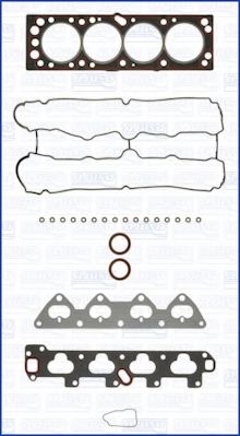 Set garnituri, chiulasa