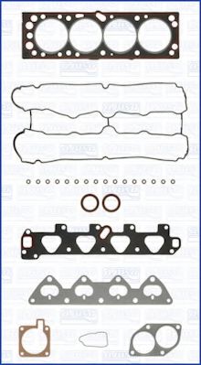 Set garnituri, chiulasa