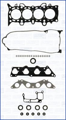Set garnituri, chiulasa