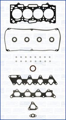 Set garnituri, chiulasa