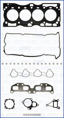 Set garnituri, chiulasa