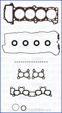Set garnituri, chiulasa