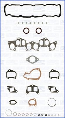 Set garnituri, chiulasa