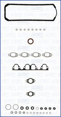 Set garnituri, chiulasa