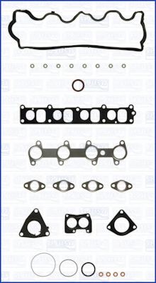 Set garnituri, chiulasa
