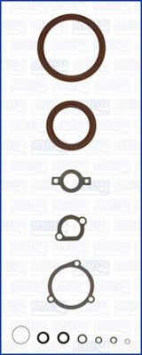 Set garnituri, carter