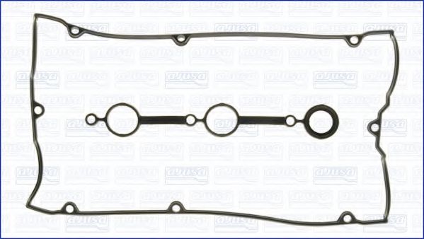 Set garnituri, Capac supape