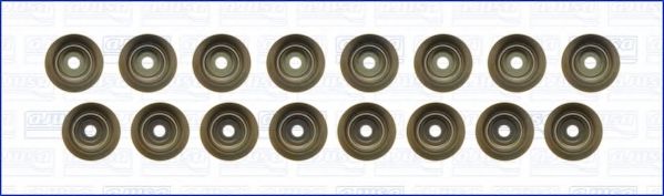 Set garnituri, ax supape