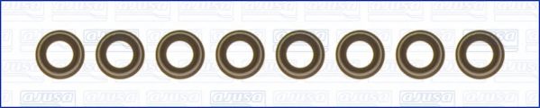 Set garnituri, ax supape
