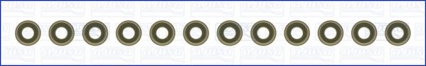 Set garnituri, ax supape