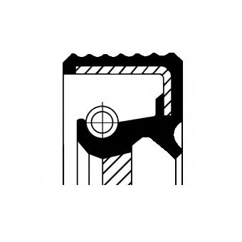 Simering, cutie automata