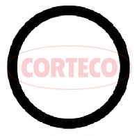 Garnitura, racord evacuare