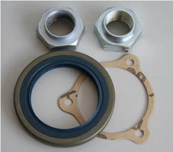 Set reparatie, butuc roata