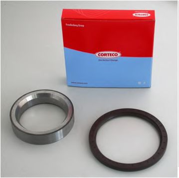 Set reparatie, butuc roata