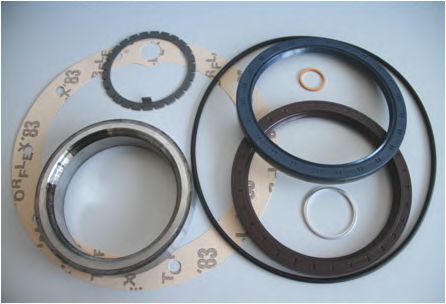 Set reparatie, butuc roata