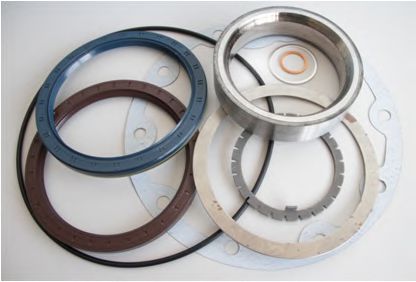 Set reparatie, butuc roata