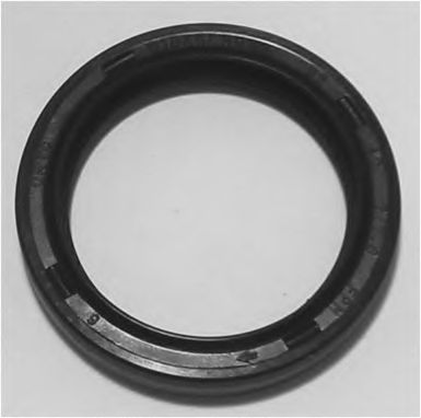 Simering, arbore cotit