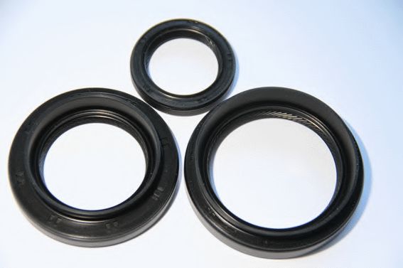 Set garnituri, diferential