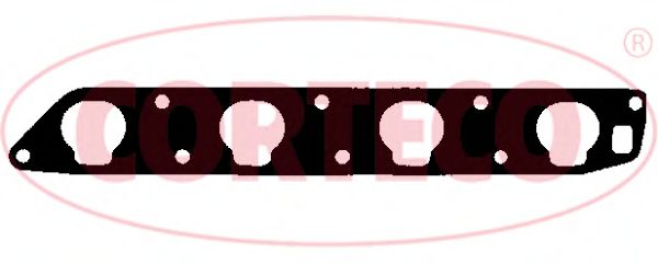 Garnitura, galerie admisie