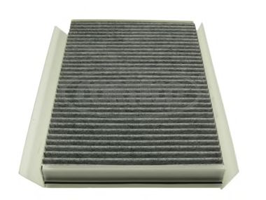 Filtru, aer habitaclu