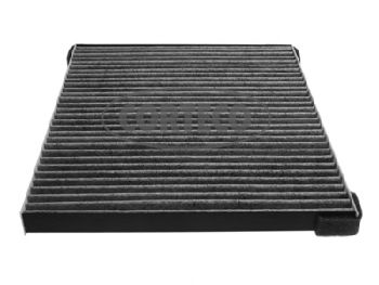 Filtru, aer habitaclu