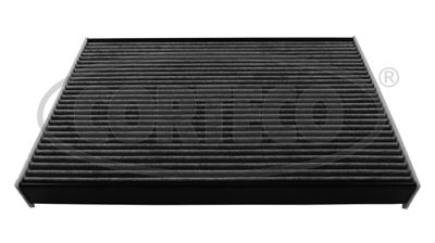 Filtru, aer habitaclu