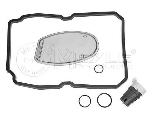 set filtre hidraulice, cutie e vit.automata